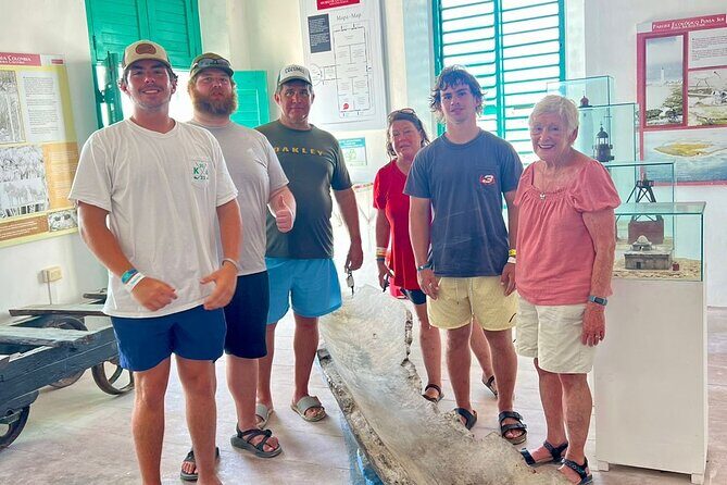 Tour to Cozumel Eco Nature Escape and Otoch Mayan Experience - Should You Book This Cozumel Eco Nature Escape and Otoch Mayan Experience?
