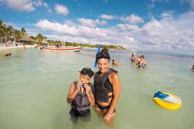 Tour to swim with turtles - Akumal Turtle Swim: What You’re Really Paying For