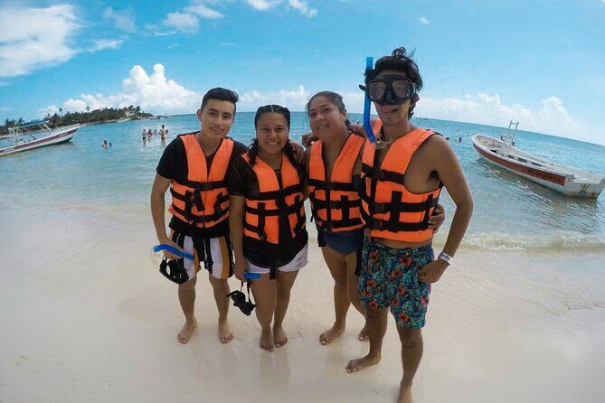 Tour to swim with turtles - Who Should Book This Turtle Swim