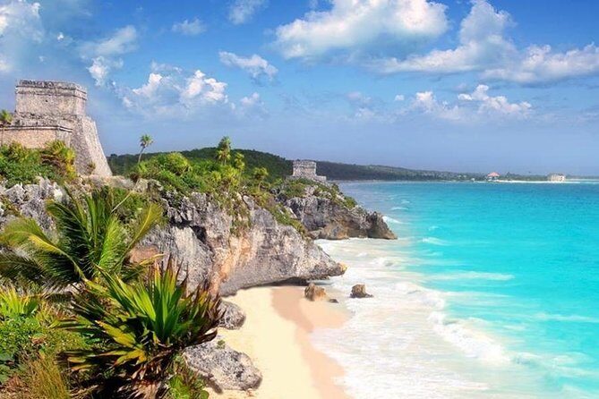 Tour to Tulum, Coba, Cenote & Playa del Carmen in a full day for the best price - Guides and group size: what “certified” means in practice