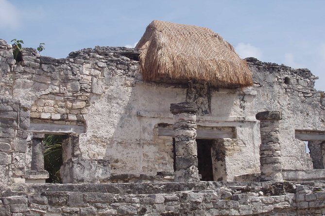 Tour to visit the archeological site of Tulum, Coba and a Cenote in one day - Getting There: 7:00 am Pickup and a Route That Moves