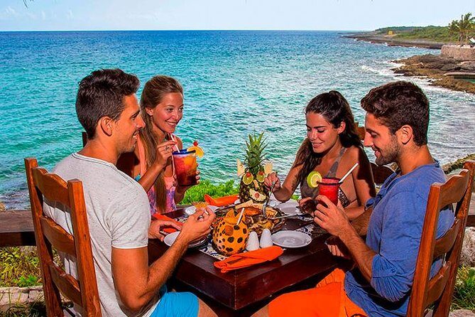 Tour Xcaret All Inclusive from Playa del Carmen - Included Transportation - When the best attractions cost extra: how to avoid regret