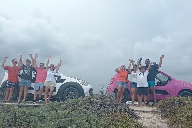 Tours along the beaches of Cozumel Mexico by buggy all inclusive - Cozumel snorkeling at Coconuts: gear and guide included