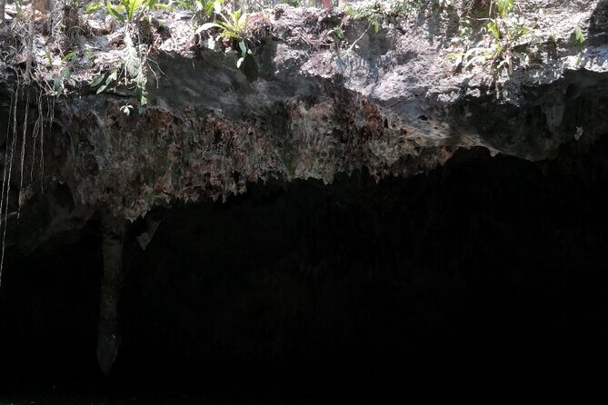 Tours On The Island Cozumel - Snorkeling equipment and the water-break moment