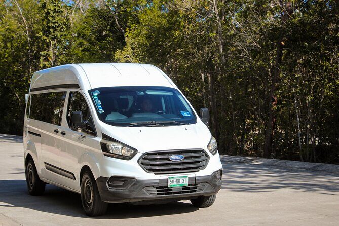 Transfer private in Cancún y Riviera Maya - Timing: That 12:00am Start Time, and What to Do With It