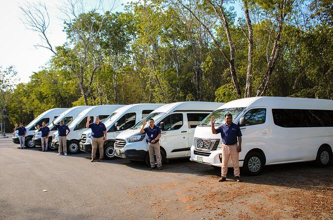 Transfer private in Cancún y Riviera Maya - Should You Book This Private Transfer With Ohana Transfers?