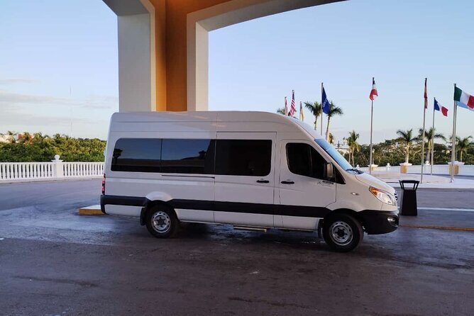 Transfer private in Cancún y Riviera Maya - Pickup to Drop-off: What Actually Happens During the Ride