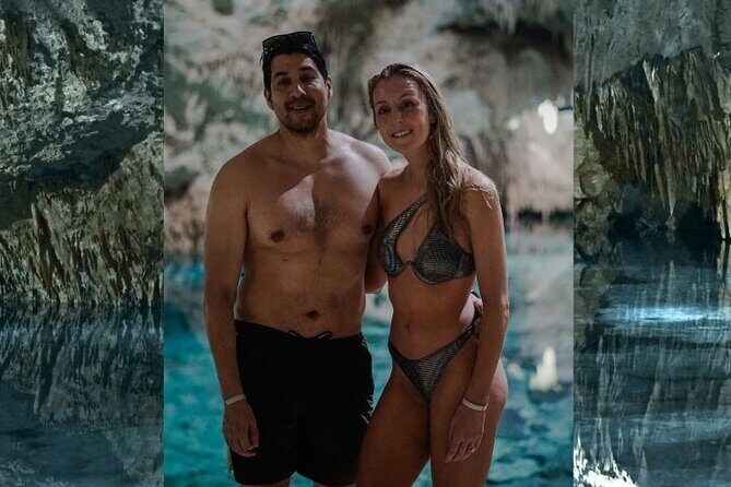 Tulum + 2 Cenotes & Authentic Taco Adventure - The Private-Guide Factor: Judith, Meredith, Juliet, and Tours Aldea