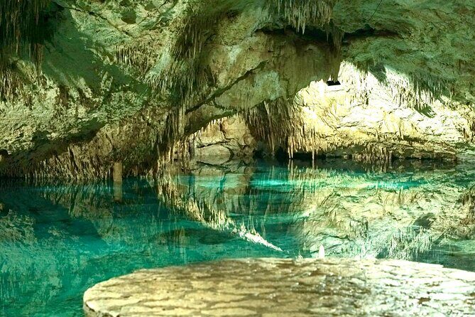 Tulum + 2 Cenotes & Authentic Taco Adventure - Price and Value: Is $260 a Fair Deal?