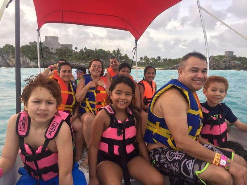 Tulum: 2 spot Reef Snorkel 1 hour 30 minutes - Snorkeling at the Two Reef Spots: What You’re Likely to See