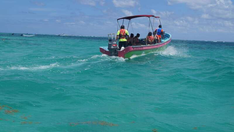 Tulum: 2 spot Reef Snorkel 1 hour 30 minutes - What to Bring (and What to Leave Behind)