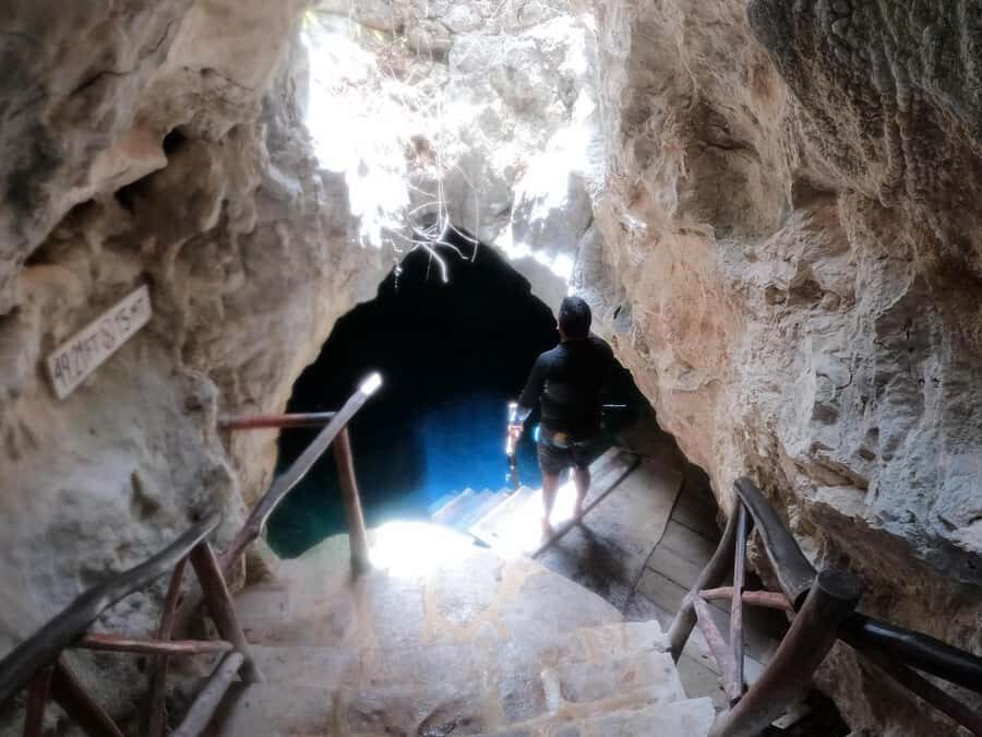Tulum: 4 Cenotes Casa Tortuga Guided Tour with Free Time - Comfort, Safety, and Who This Tour Fits Best