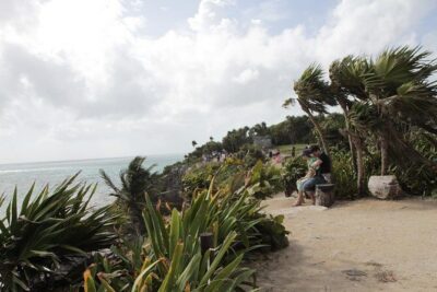 Tulum Adventure (archeological zone-Atv-ziplines-cenote-lunch-drinks-rappel) - Morning at the Tulum Ruins: What You’ll Actually See