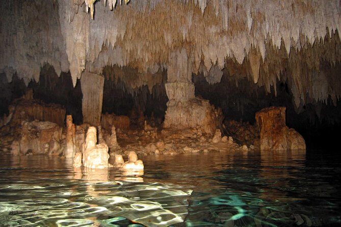 Tulum Adventure (archeological zone-Atv-ziplines-cenote-lunch-drinks-rappel) - Lunch and Drinks: Simple Fuel for a Long Active Day