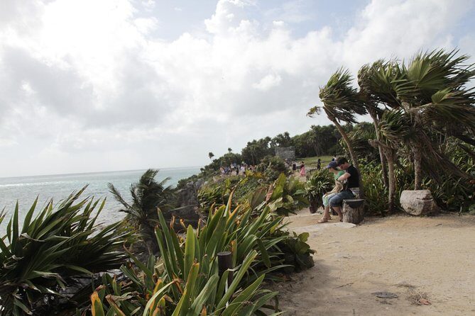 Tulum Adventure (archeological zone-Atv-ziplines-cenote-lunch-drinks-rappel) - Morning at the Tulum Ruins: What You’ll Actually See