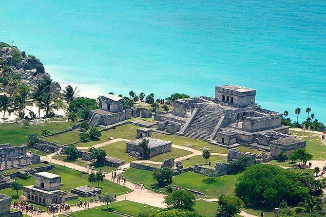 Tulum Adventure (Private, Full Day) - Why This Private Tulum Ruins and Cenotes Day Feels Like a Win