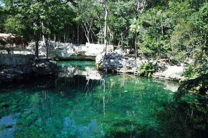 Tulum Adventure (Private, Full Day) - Who This Tour Fits Best