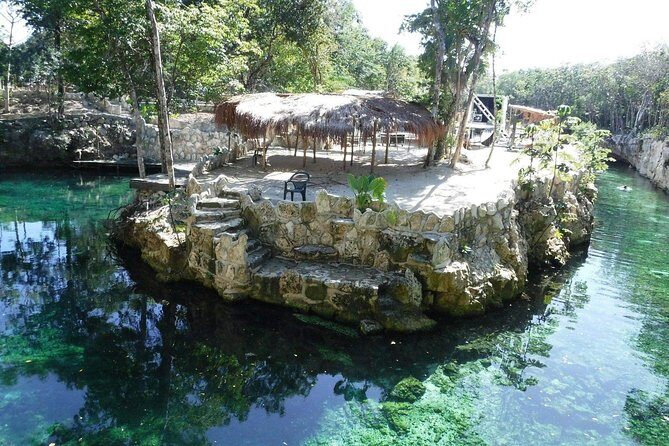 Tulum Adventure (Private, Full Day) - Weather, Rescheduling, and the Reality of Cenotes