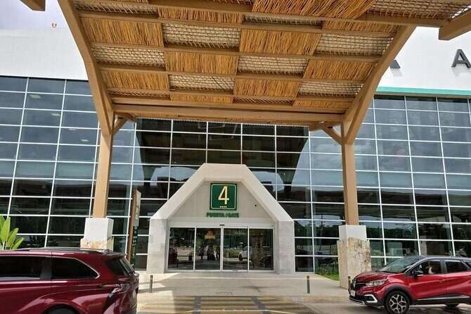Tulum Airport Private Transfer to Hotels and Airbnbs - Quick Takeaways for a Smooth Tulum Airport Arrival