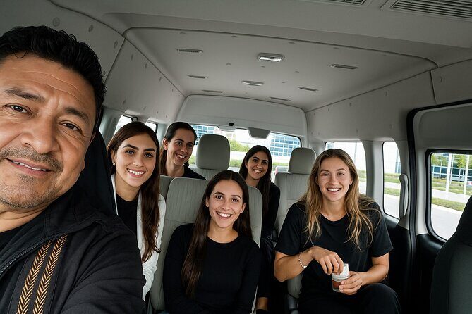 Tulum Airport Private Transfer to Hotels and Airbnbs - Flexibility That Matches Your Flight (One-Way or Round-Trip)