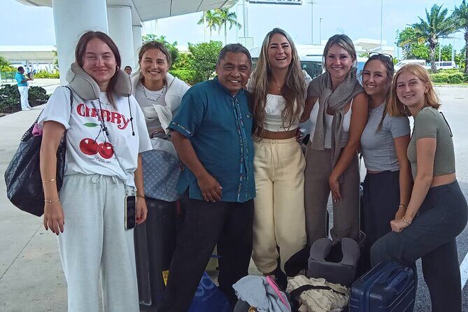 Tulum Airport Private Transfer to Hotels and Airbnbs - Price vs. Value: Why $48 Per Person Can Be a Smart Trade