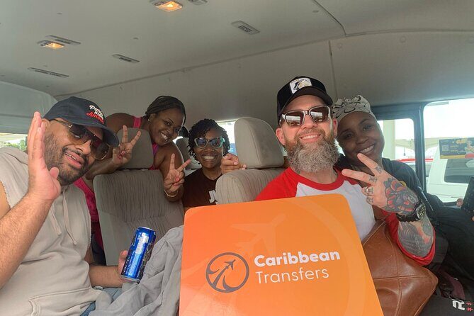 Tulum Airport Transportation - Key Highlights: Tulum Airport Transportation That Actually Feels Easy