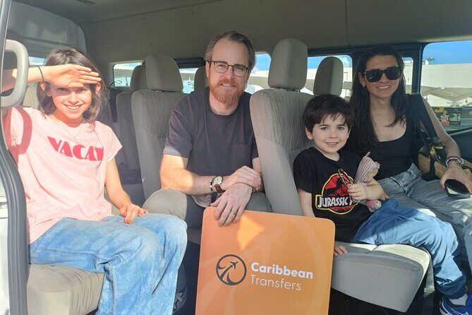 Tulum Airport Transportation - Why Tulum Airport Transportation Beats the Taxi Grind
