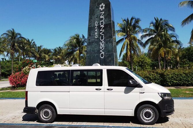 Tulum Airport Transportation - Hotel Zone vs Tulum Downtown: Where You’ll Be Dropped