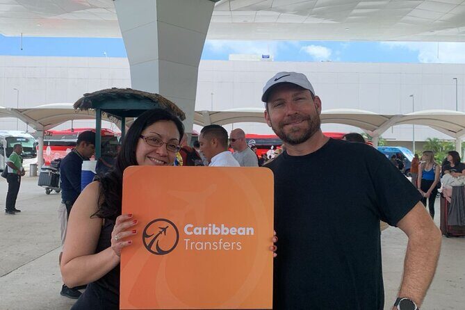 Tulum Airport Transportation - Departures From Your Hotel: The One-Day Reminder and the 10-Minute Rule