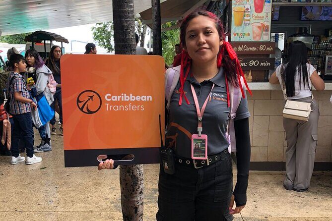 Tulum Airport Transportation - Comfort Details That Actually Matter in Mexico Heat