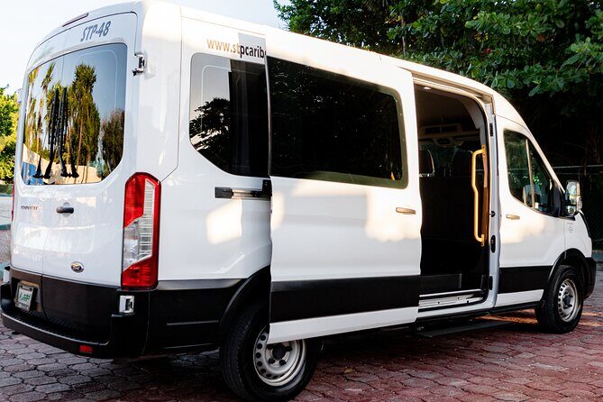 Tulum Airport Transportation to your destiny in Private Minibus - After immigration: the exit move that saves time