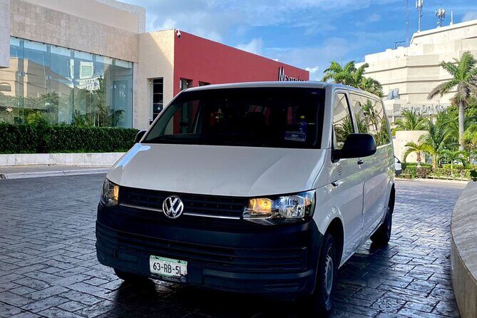 Tulum Airport Transportation - Gate 5 Arrivals: How Pickup Works Without Guesswork