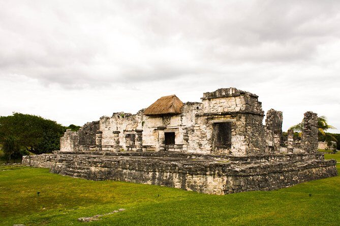 Tulum and 2 Cenotes Half Day Tour from Riviera - Value Math: The $29 Price Plus the Tulum Admission