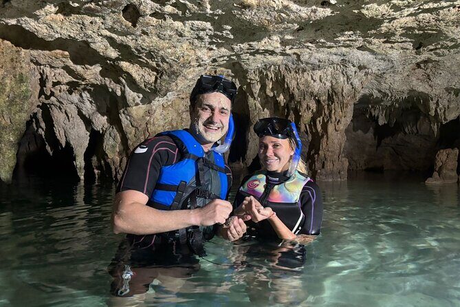 Tulum and Cenote Private Tour Ruins and Swimming - Key things to know before you go