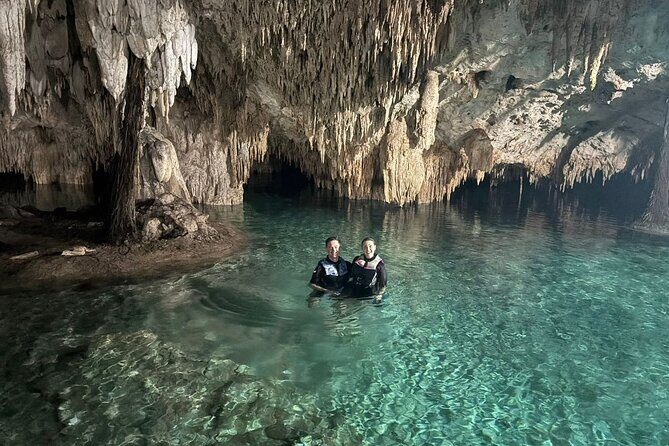Tulum and Cenote Private Tour Ruins and Swimming - What’s Provided for Swimming (and What You Should Bring)