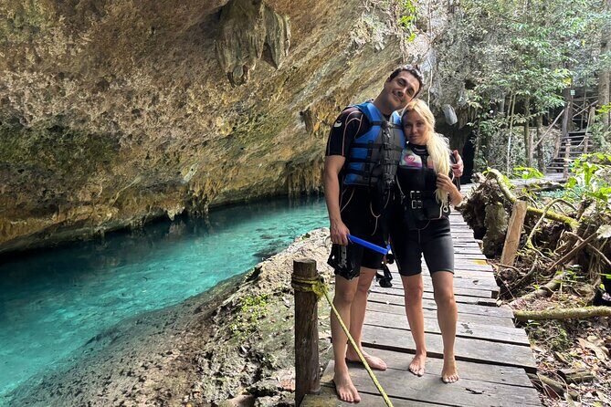 Tulum and Cenote Private Tour Ruins and Swimming - Timing and Pickup: How the Day Flows Without Feeling Chopped Up