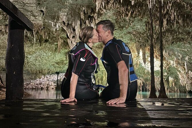 Tulum and Cenote Private Tour Ruins and Swimming - A Few Notes on Weather and Flexibility