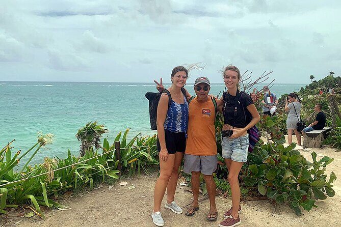 Tulum Area Experiences Guided ATV Tour to 3 Cenote's, Snorkel/Swim & Local Lunch - Price and Value: Where Your $174.95 Goes