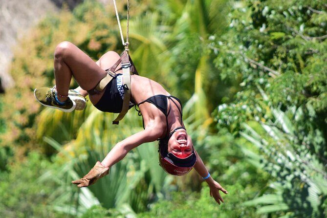 Tulum ATV Tour – Ruins, Cenote, Zipline All-Inclusive Combo - Small-group feel, English support, and the staff difference