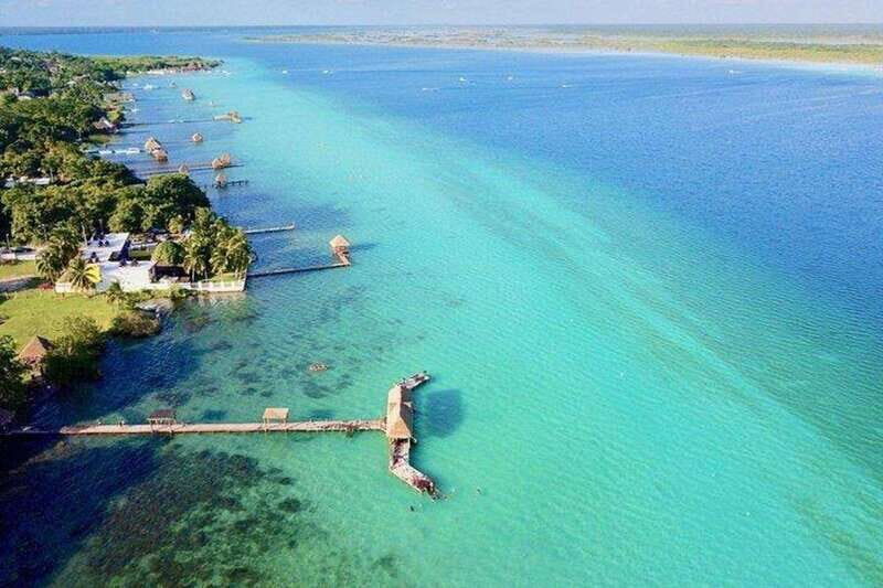 Tulum: Bacalar Lagoon and Cenote Adventure Day Trip - Guide Style, Language, and Tipping Reality Check