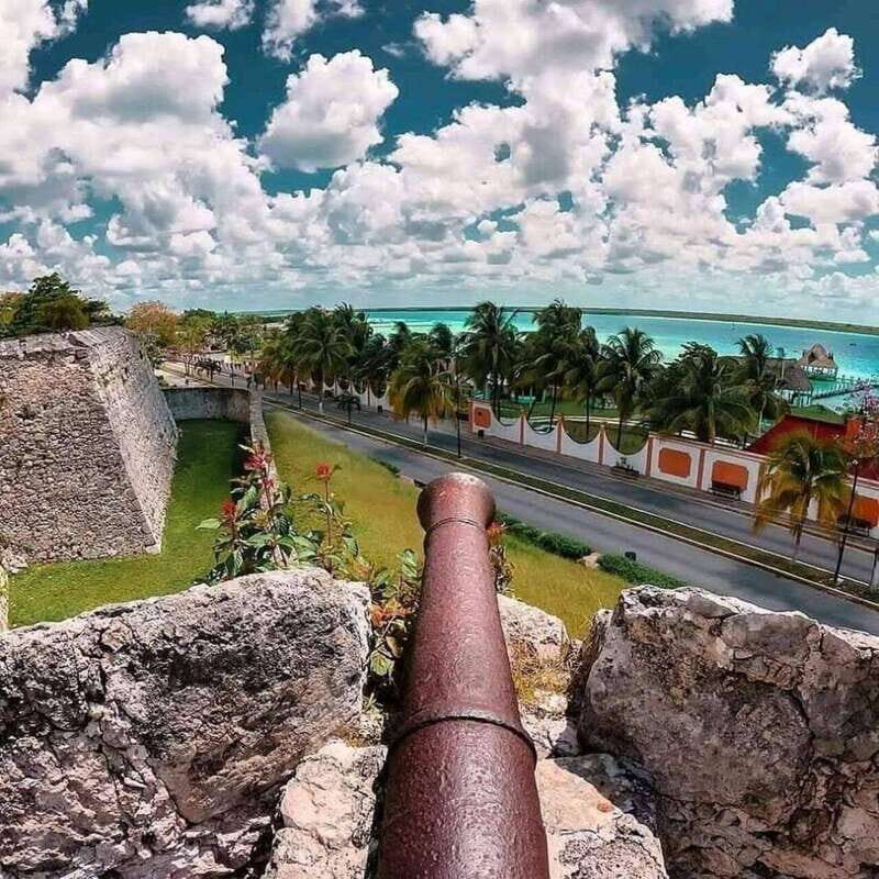 Tulum: Bacalar Lagoon and Cenote Adventure Day Trip - Price and Value: Is $133 a Good Deal?