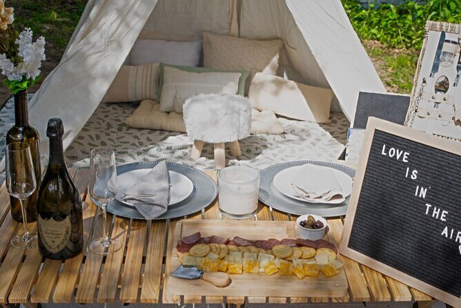Tulum Beach Luxury Picnic Experience - Who This Picnic Suits Best (and Who Should Rethink It)