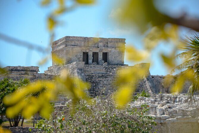Tulum & Cenote Adventure - Price and value: $109 for ruins, cenote entry, gear, and transport