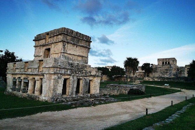 Tulum & Cenotes Private Tour - Key Highlights You’ll Actually Feel