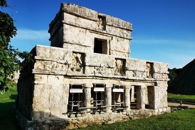 Tulum & Cenotes Private Tour - How the Private Pickup Works in Playa del Carmen