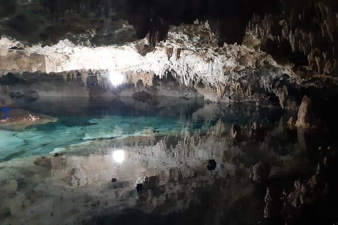 Tulum & Cenotes Private Tour - Timing That Fits: 4–8 Hours and Flexible Pacing