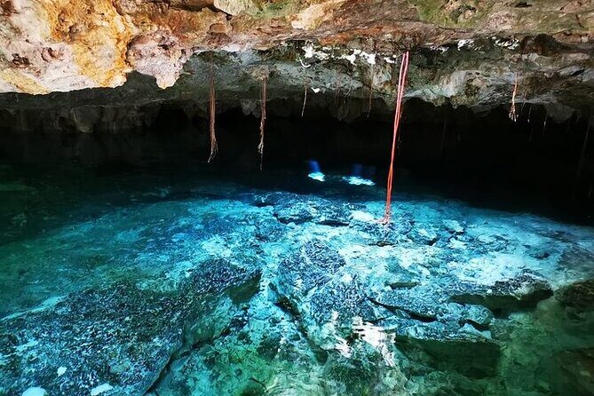 Tulum & Cenotes Private Tour - What’s Included (and What You’ll Still Need to Plan)