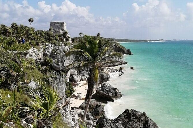 Tulum & Cenotes Private Tour - Private Doesn’t Mean Complicated: Group Size, Tickets, and Mobile Access