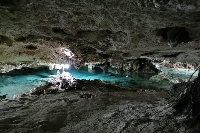 Tulum & Cenotes Private Tour - Who This Tour Is Best For (and Who Might Want Something Else)
