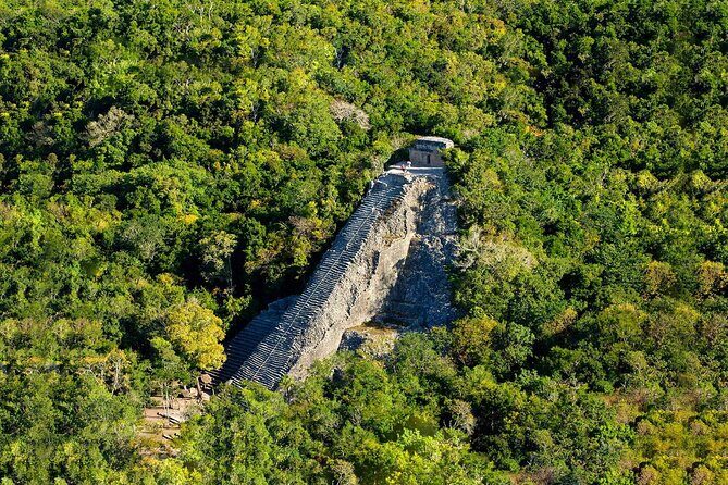Tulum: Chocolate & Honey Sanctuary Experience with Cenote - The sacred cenote swim and the shaman’s blessing